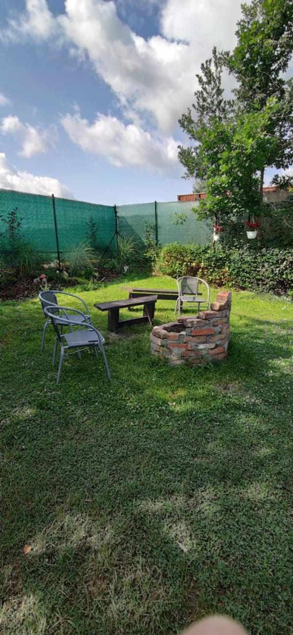 Welness, Holiday Cheb-Skalka Bagian luar foto